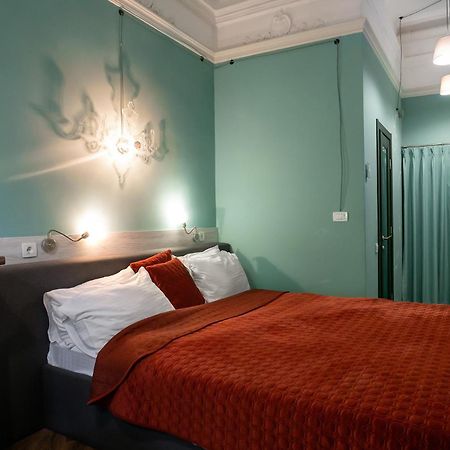 Apart Hotel Michelle Odessa Zewnętrze zdjęcie