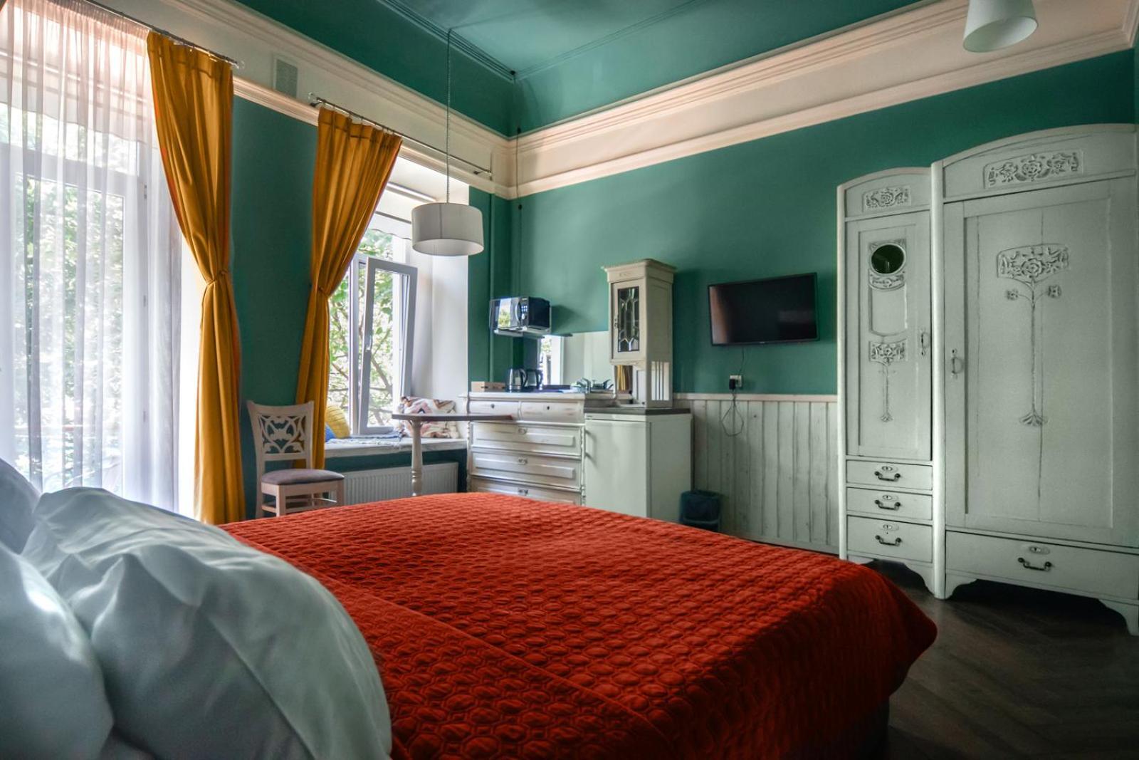 Apart Hotel Michelle Odessa Zewnętrze zdjęcie