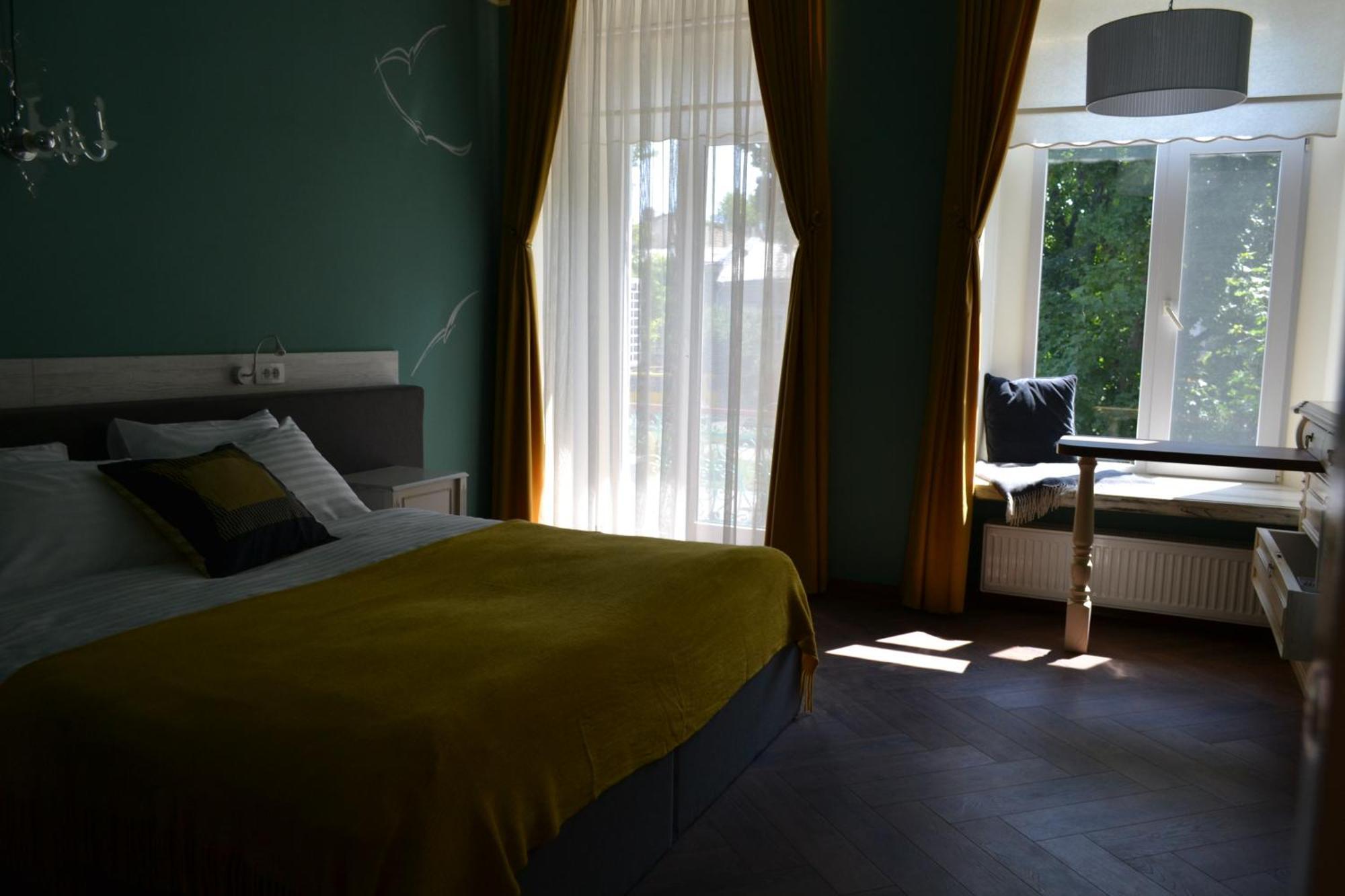 Apart Hotel Michelle Odessa Zewnętrze zdjęcie