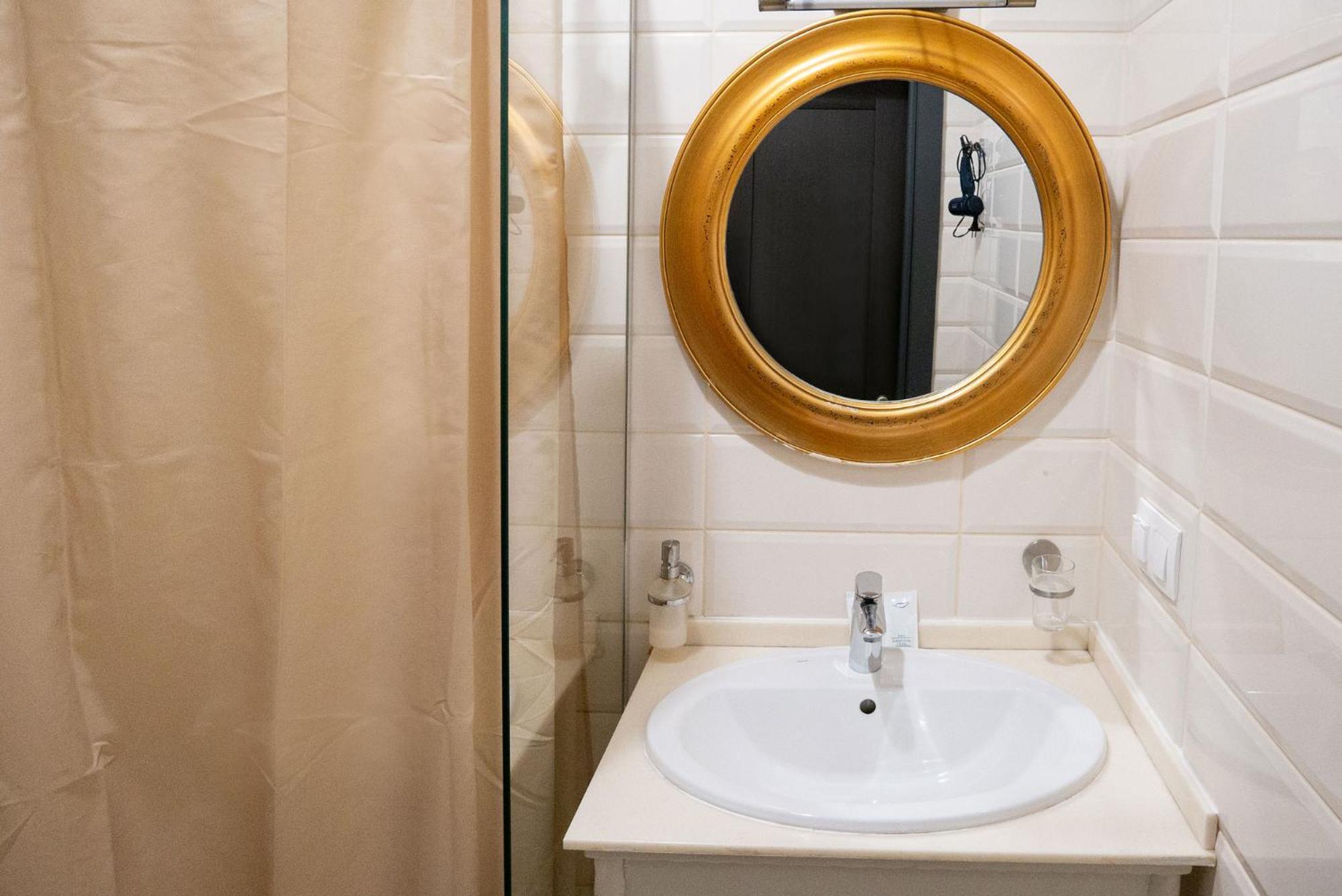 Apart Hotel Michelle Odessa Zewnętrze zdjęcie