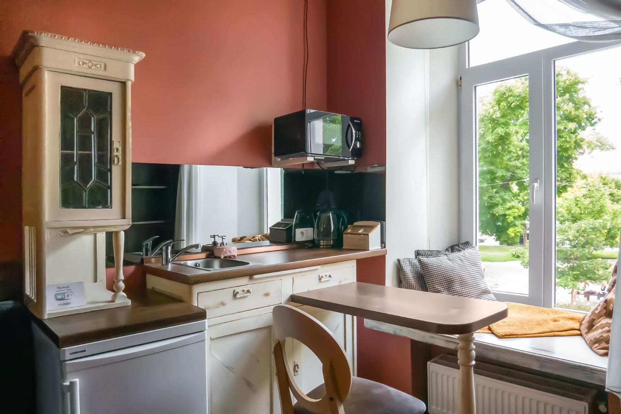 Apart Hotel Michelle Odessa Zewnętrze zdjęcie