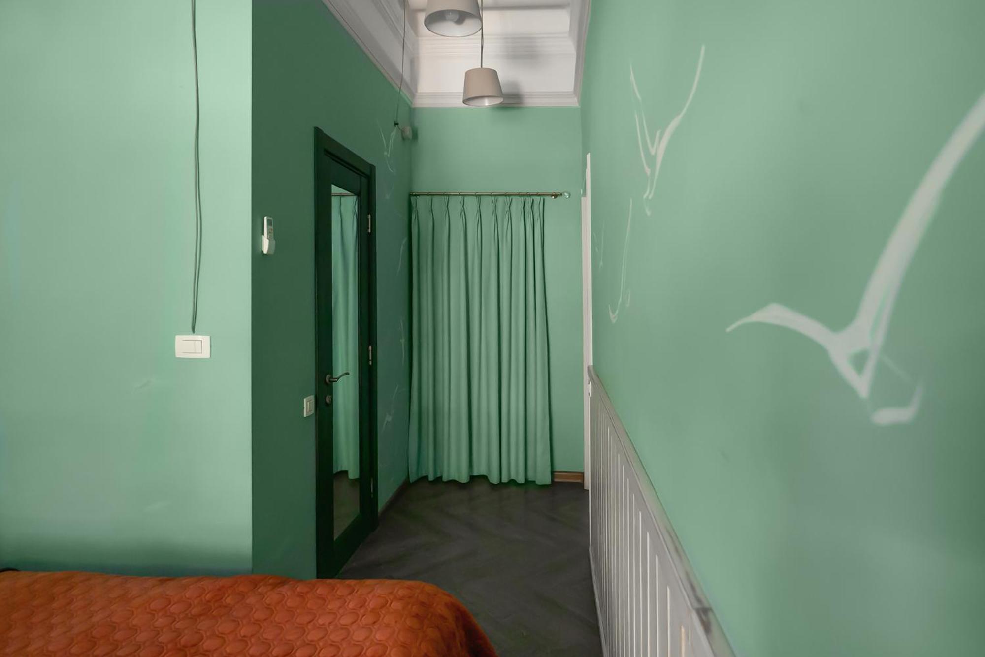 Apart Hotel Michelle Odessa Zewnętrze zdjęcie