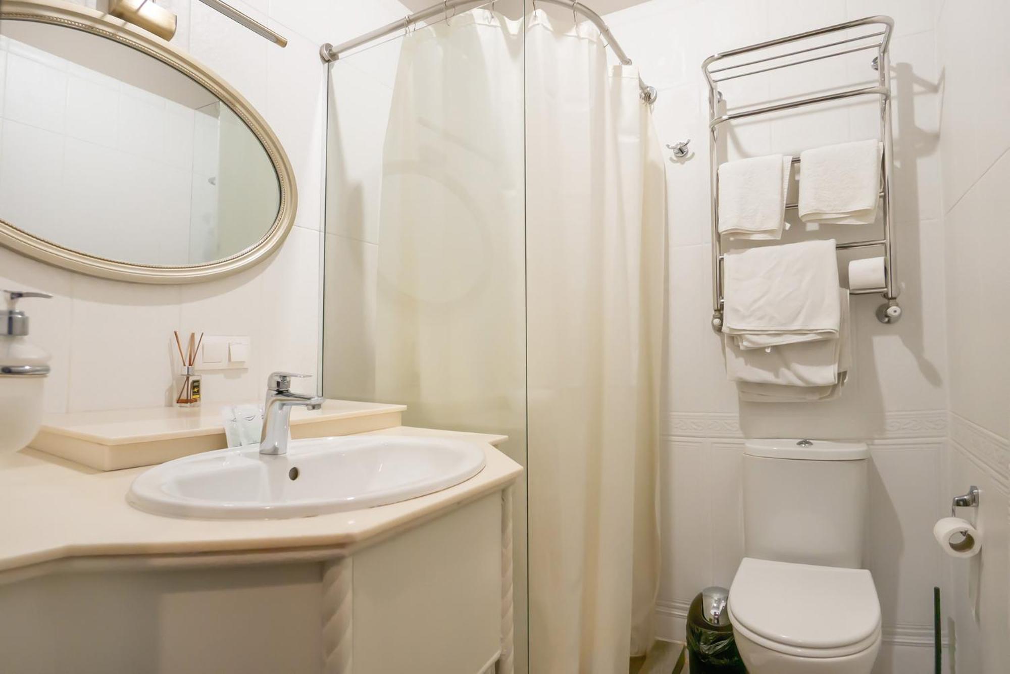 Apart Hotel Michelle Odessa Zewnętrze zdjęcie