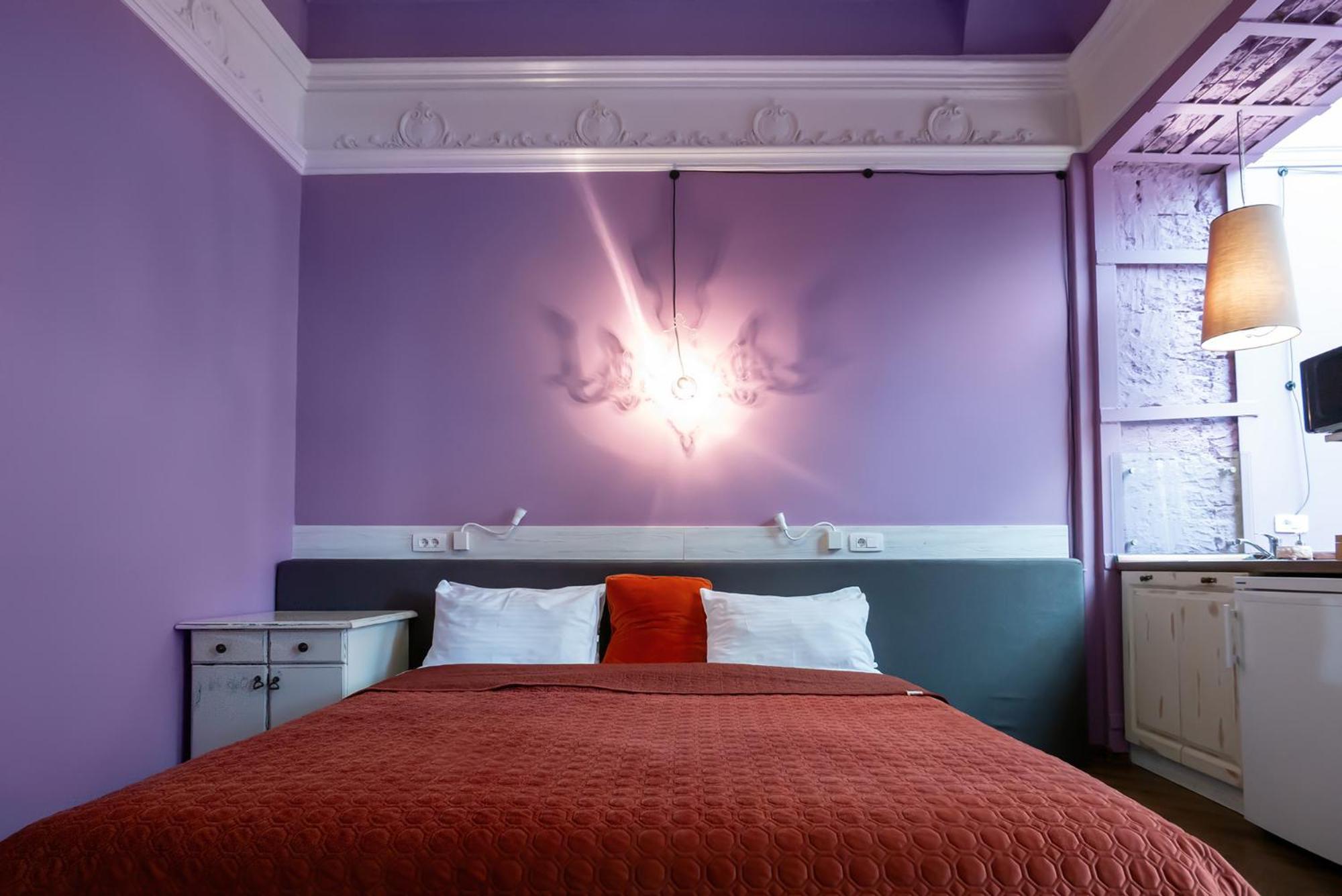 Apart Hotel Michelle Odessa Zewnętrze zdjęcie