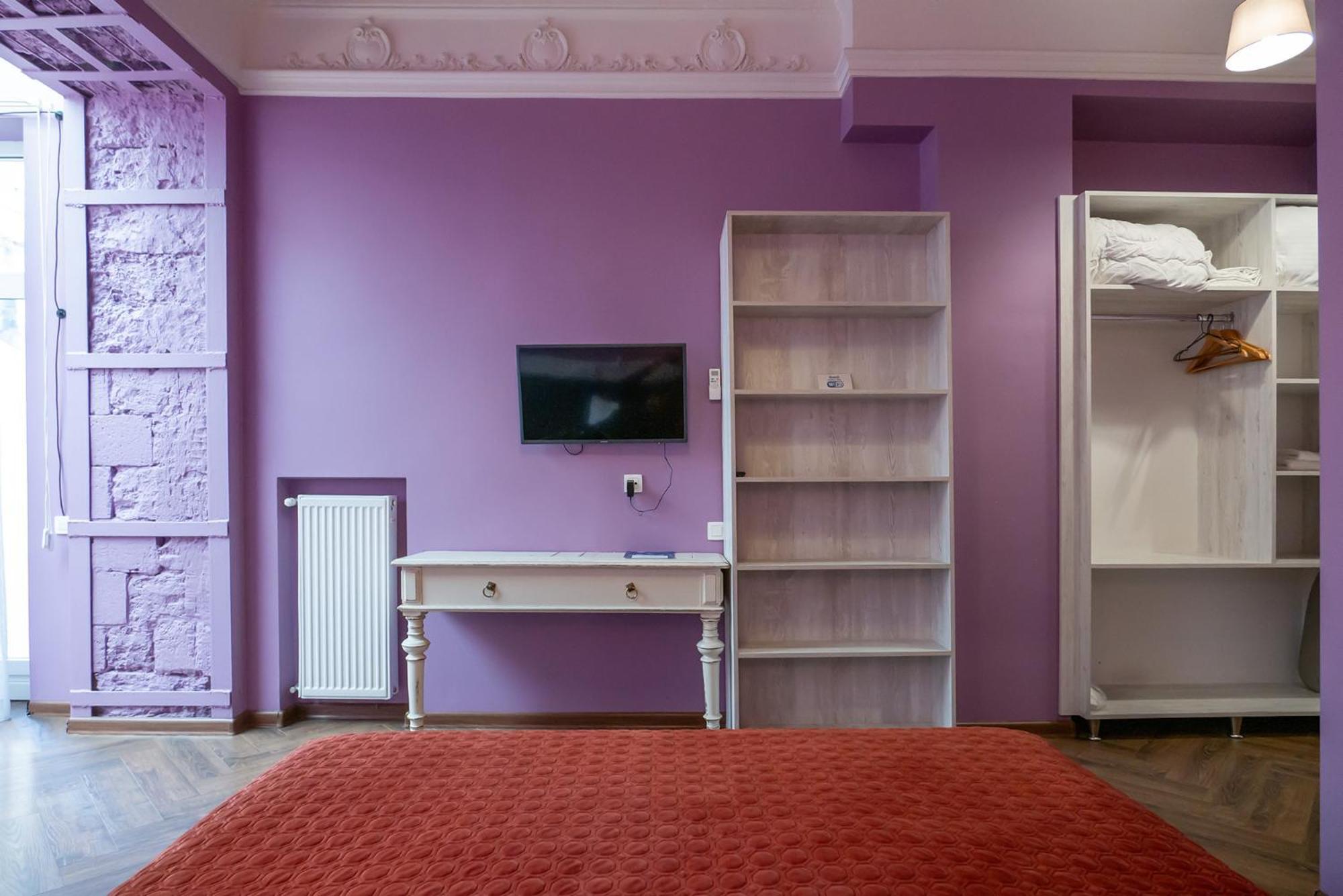 Apart Hotel Michelle Odessa Zewnętrze zdjęcie