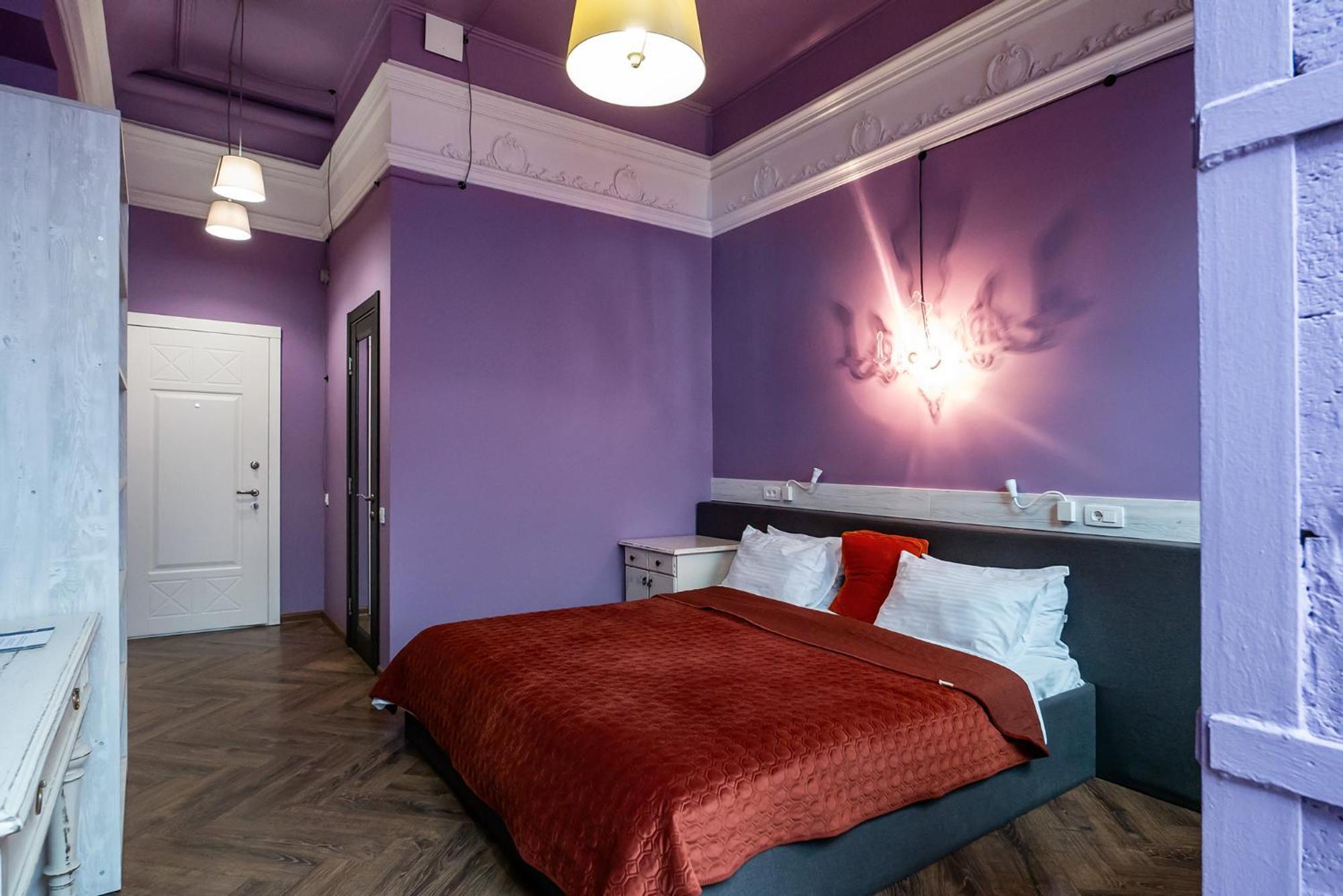 Apart Hotel Michelle Odessa Zewnętrze zdjęcie