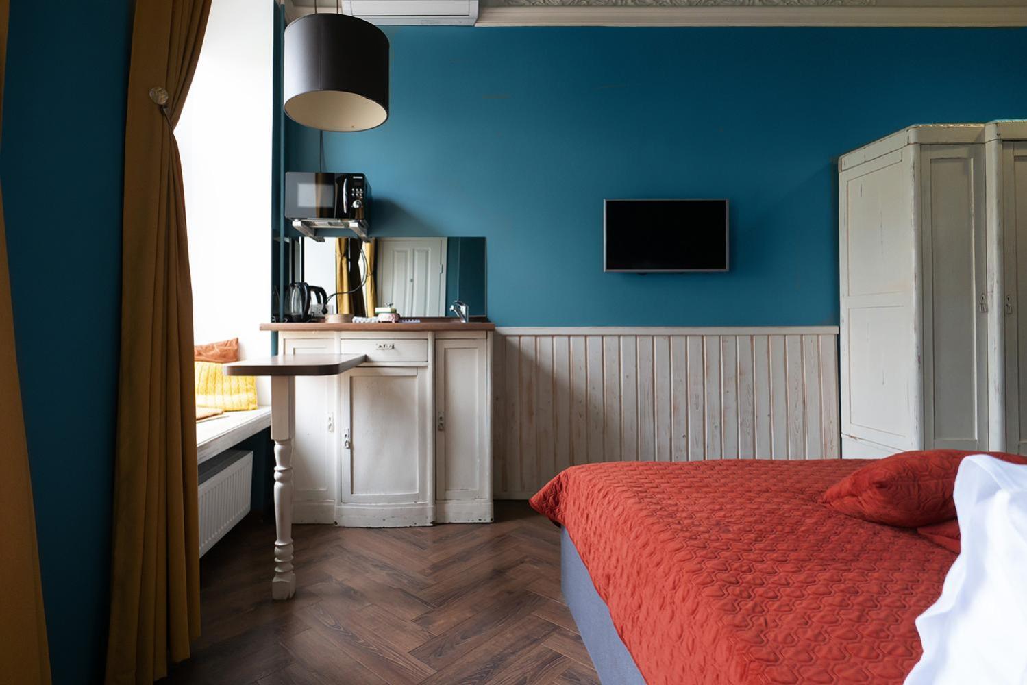 Apart Hotel Michelle Odessa Zewnętrze zdjęcie