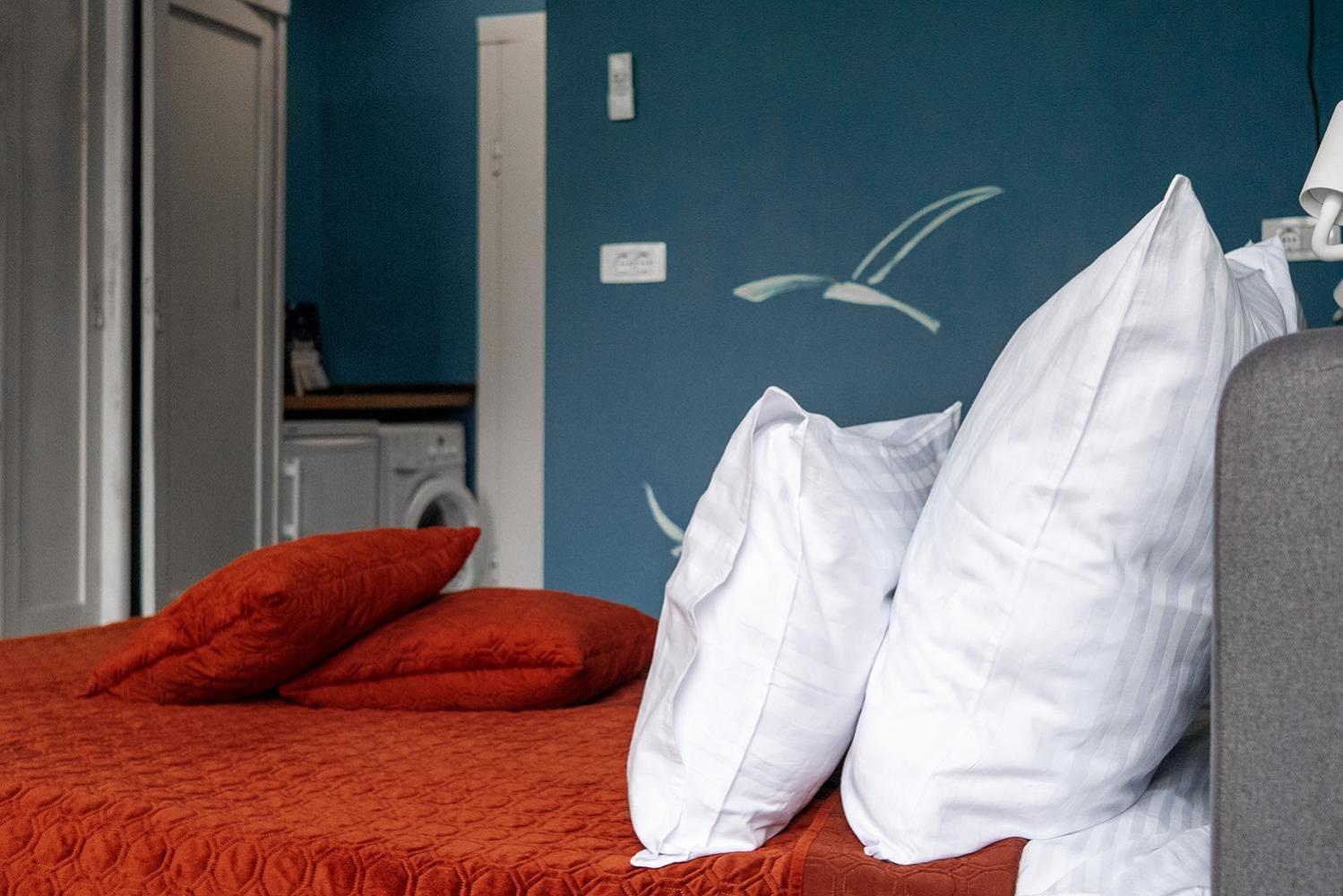 Apart Hotel Michelle Odessa Zewnętrze zdjęcie