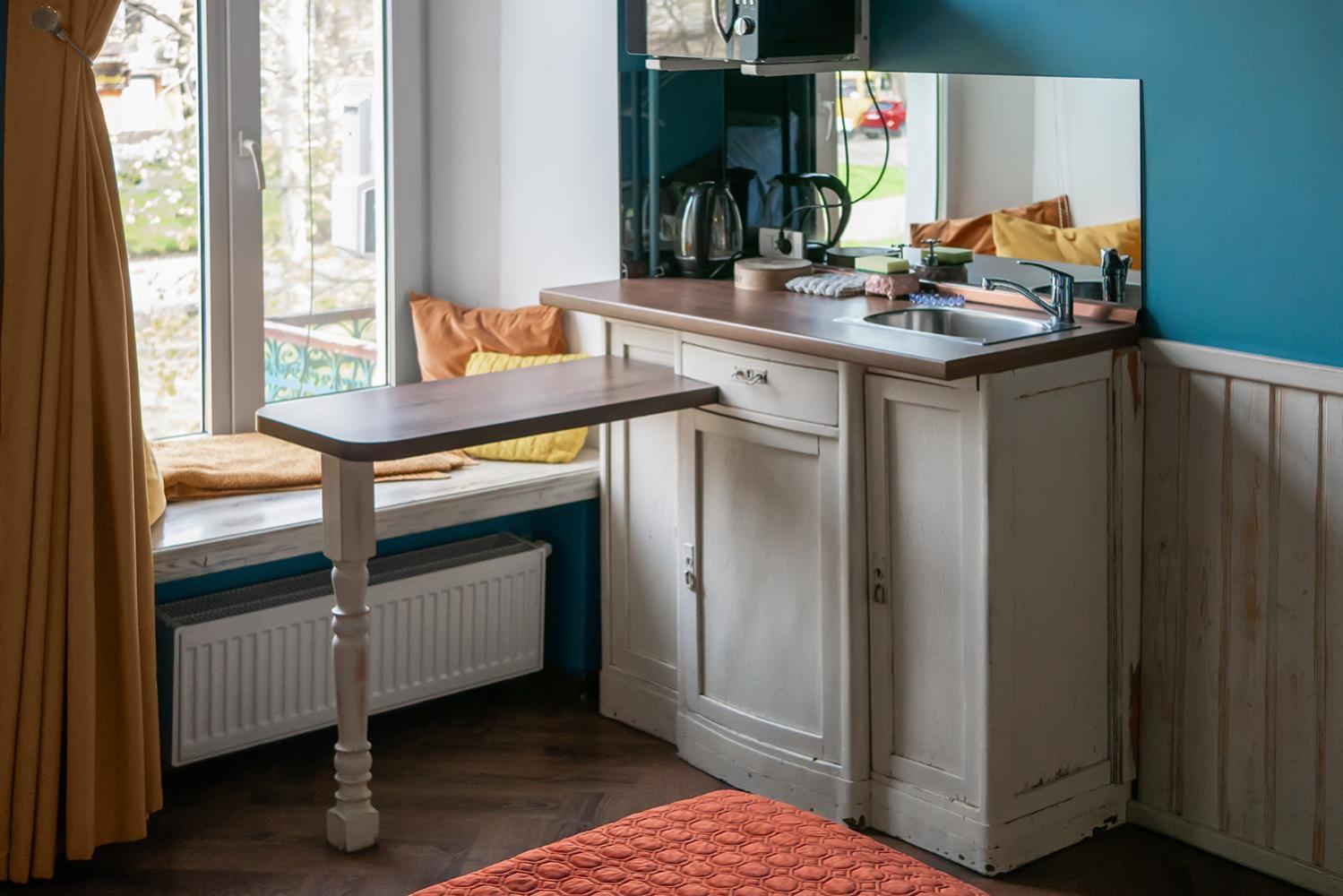 Apart Hotel Michelle Odessa Zewnętrze zdjęcie
