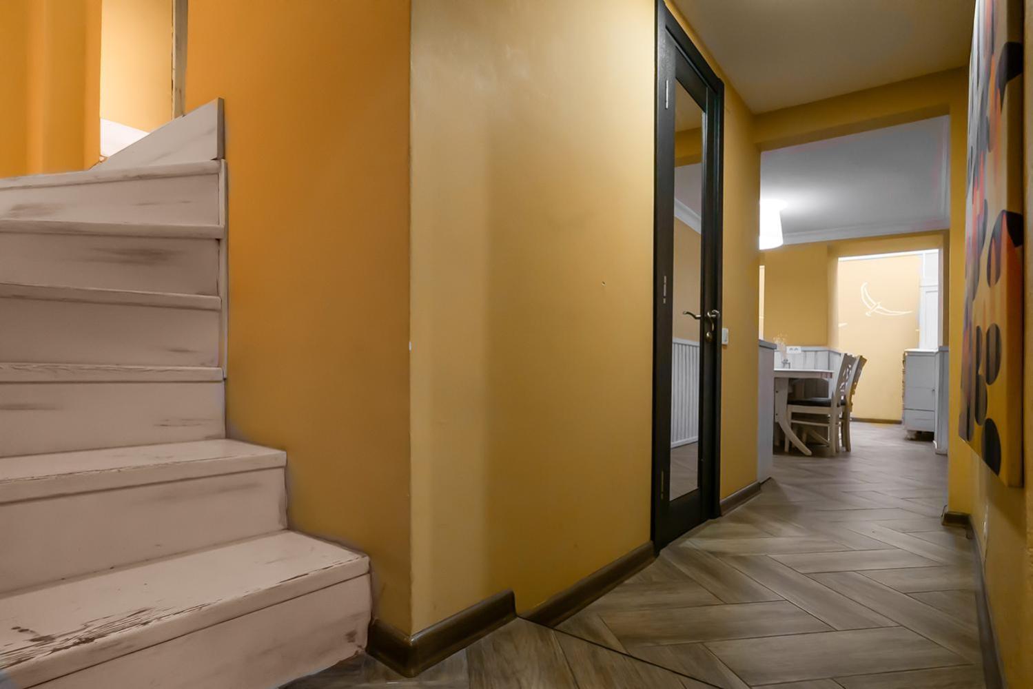 Apart Hotel Michelle Odessa Zewnętrze zdjęcie