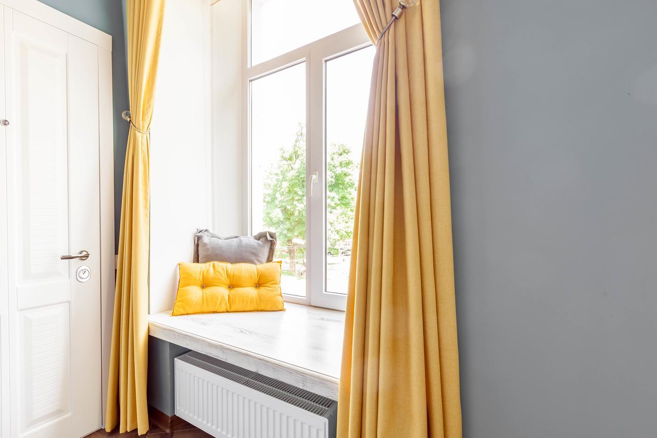 Apart Hotel Michelle Odessa Zewnętrze zdjęcie